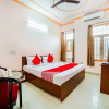 Отель OYO 45229 Rajdhani Tourist Motel, фото 31