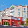 Отель Holiday Inn Express Marietta - Atlanta Northwest, an IHG Hotel, фото 1