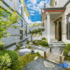 Отель Nanshe Villa Private Garden Resort Courtyard (Lijiang Old Town), фото 1