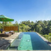 Отель Anja Villas Ubud, фото 17