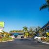 Отель SureStay Hotel by Best Western Sarasota Lido Beach, фото 20