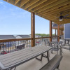Отель Hilltop Haven at Table Rock - Lake Views & Nearby Bransons Best Attractions, фото 24