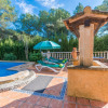 Отель Villa Els Pins, фото 14