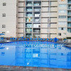 Отель ESJ Azul 1660 - Ocean Front & Pool, фото 12