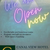 Отель Canal View Hotel, фото 1