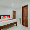 Отель OYO 3306 Ganandra, фото 6