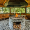 Отель Cabañas Parque Michimahuida, фото 10