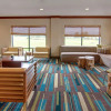 Отель Comfort Suites Bossier City - Shreveport, фото 11