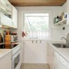 Отель Modern Holiday Home in Zealand With Terrace, фото 5