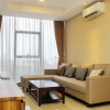 Отель Spacious And Nice 2Br At L'Avenue Pancoran Apartment, фото 12
