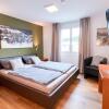 Отель swissme - 100qm - Balkon - 2 Bäder - Parkplatz - Fußbodenheizung, фото 4