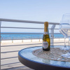 Отель Topazio Apartment On Sea Shore, фото 12