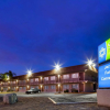 Отель Economy Inn- Buttonwillow I-5, фото 1