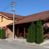 Отель Pod Zamkom Boleraz Mini-Hotel в Болераз