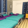 Отель Seven Flowers Youth Hostel, фото 3