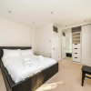 Отель 2 Bedroom Flat in Heart of Battersea near Station, фото 5