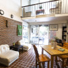 Отель Home16 Hostel 16, фото 28