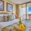 Отель Kaanapali Shores Studio 742 Studio Bedroom Condo by RedAwning, фото 3