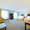 Отель Hampton Inn & Suites Smithfield, фото 5