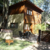 Отель Cabañas Aire Fresco, фото 10