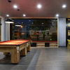 Отель ibis Taubate, фото 20