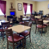 Отель Clarion Inn, фото 12