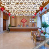 Отель Mangu Hot Spring Hotel, фото 8