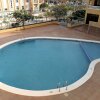 Отель Atalaya Playa Piscina Terraza Y Parking, фото 6