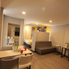 Отель GIO Suites Bogota, фото 9