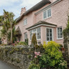 Отель Glen Cottage, фото 9