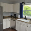 Отель Beach Cottages at Lake George, фото 15