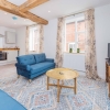 Отель 'Peregrine' 3 bed apartment in Ludlow town centre, фото 7