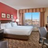 Отель Holiday Inn Hotel & Suites Salt Lake City-Airport West, an IHG Hotel, фото 5