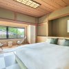 Отель ANDO HOTEL NaraWakakusayama～DLIGHT LIFE & HOTELS～, фото 4