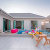 Отель Hani Pool Villa, фото 16