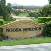 Отель Noosa Springs Golf Resort & Spa, фото 21