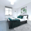 Отель Clapham Junction - 2 Bedroom Apartment, фото 19
