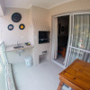 Отель Thel Ubatuba - Praia Grande - Monte Carlo - Apto 38/B, фото 25