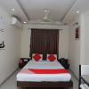 Отель OYO 693 Hotel Ranjanas Hospitality, фото 4