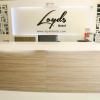 Отель Loyds Hotel, фото 1