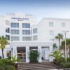 Отель Springhill Suites Pensacola Beach, фото 48
