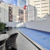 Отель Mi Zona Lodging Nápoles, фото 13