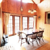Отель Yamanaka-lake log house HS2, фото 5
