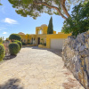 Отель Splendid Villa in Artistic Village of Altea With Private Heated Pool, фото 1