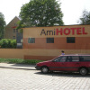 Отель Ami Hotel, фото 1