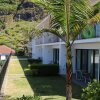 Отель Studio in Ponta Delgada, With Wonderful sea View, Pool Access, Furnish, фото 2