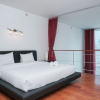 Отель Elegant and Spacious 1BR Apartment at Citylofts Sudirman, фото 14