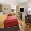Отель Econo Lodge, фото 2