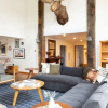 Отель Holly by Avantstay In the Heart of Breckenridge w/ Hot Tub, Game Room & Roof Top Patio, фото 24