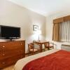 Отель Quality Inn & Suites, фото 4